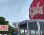 Est&uacute;dio M&oacute;vel 94 e Escola Sesi agitando essa quarta feira no Bom Pastor
