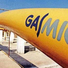 Gasmig acaba de anunciar a extensão da rede de gasoduto que atendera Divinópolis