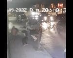 Vídeo: idoso é agredido e tem R$ 40 mil roubados no Centro de Divinópolis
