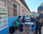 Em 5 meses, parceria entre Instituto Helena Antipoff e Assist&ecirc;ncia Social ultrapassa metas