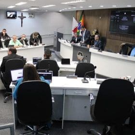C&oacute;digo Tribut&aacute;rio e Fiscal em pauta na reuni&atilde;o da c&acirc;mara nesta ter&ccedil;a-feira (6)