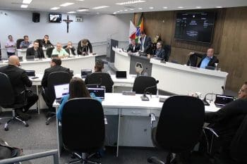 C&oacute;digo Tribut&aacute;rio e Fiscal em pauta na reuni&atilde;o da c&acirc;mara nesta ter&ccedil;a-feira (6)