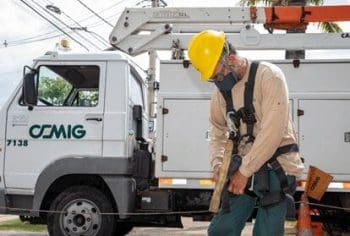 Cemig far&aacute; desligamentos programados para servi&ccedil;os na rede el&eacute;trica em Divin&oacute;polis