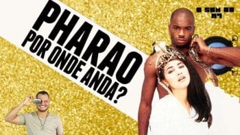 O SOM DO K7: I SHOW YOU SECRETS – POR…