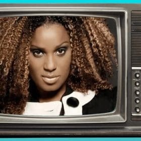 O SOM DO K7: Assista entrevista exclusiva com DAISY DEE (Technotronic)