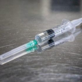 Anvisa aprova vacina da Pfizer para crian&ccedil;as de 6 meses a 4 anos