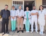 Tratamento inovador realizado no CSSJD reverte &ldquo;infec&ccedil;&atilde;o necrotizante perineal&rdquo; de 2 pacientes