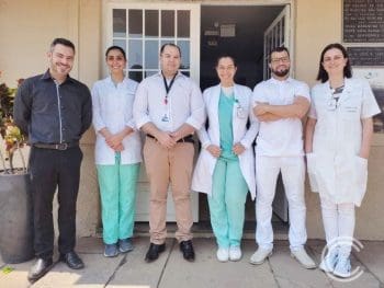 Tratamento inovador realizado no CSSJD reverte &ldquo;infec&ccedil;&atilde;o necrotizante perineal&rdquo; de 2 pacientes