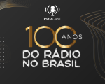 Podcast 100 anos do r&aacute;dio: Carlos Bracher, pintor e escultor, conta sobre sua obra no r&aacute;dio modelo capelinha