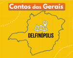 Podcast Contos das Gerais: conhe&ccedil;a Delfin&oacute;polis, para&iacute;so do ecoturismo