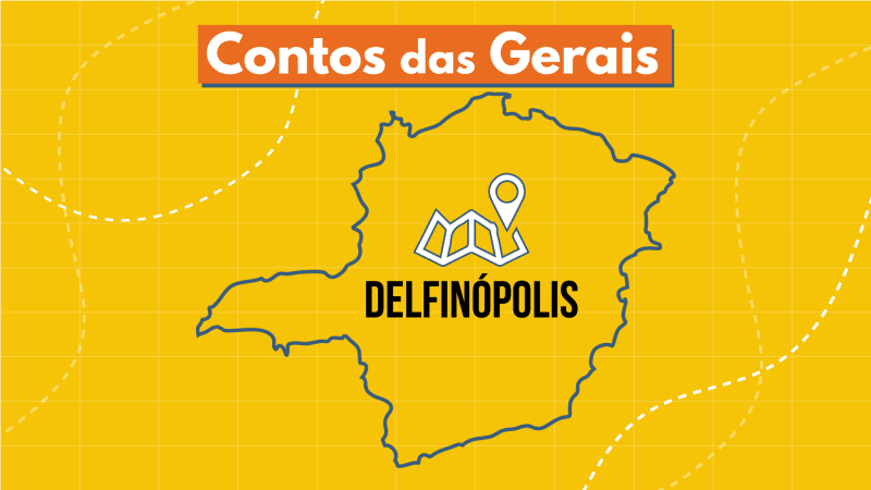 Podcast Contos das Gerais: conheça Delfinópolis, paraíso do ecoturismo