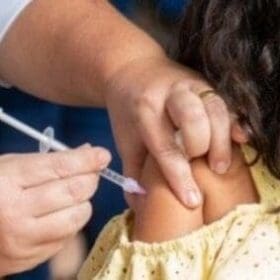 Covid 19: Butantan entrega 1 milhão de doses de CoronaVac para crianças; confira como está a vacinação em Divinópolis