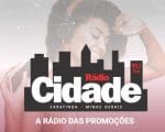 Rádio Cidade de Caratinga celebra 34 anos de história em setembro