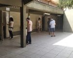 Vota&ccedil;&atilde;o em Divin&oacute;polis segue sem registros de filas