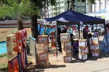 Atividades da &ldquo;I Primavera Po&eacute;tica de Divin&oacute;polis&rdquo; come&ccedil;am nesta quinta-feira (20)