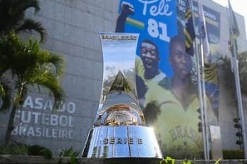 Cruzeiro Campe&atilde;o e batendo recordes.