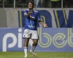 Titular importante tem futuro incerto no Cruzeiro.