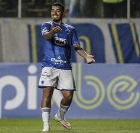 Titular importante tem futuro incerto no Cruzeiro.