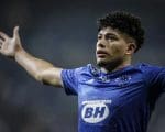 De volta a s&eacute;rie A, Cruzeiro quer patroc&iacute;nio m&aacute;ster vantajoso