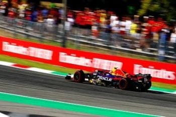 A F1 tem um novo Bicampe&atilde;o: Max Verstappen
