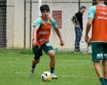Am&eacute;rica ter&aacute; semana cheia pela busca ao G6