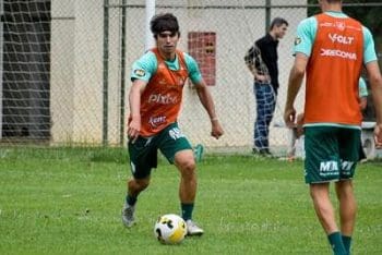 Am&eacute;rica ter&aacute; semana cheia pela busca ao G6