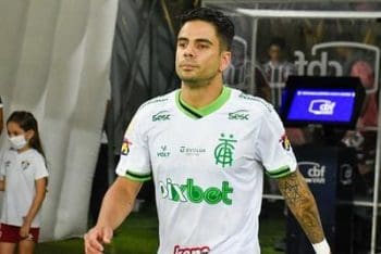 Am&eacute;rica j&aacute; vai se refor&ccedil;ando para 2023