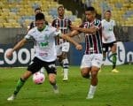 Am&eacute;rica vence, n&atilde;o cai mais e quer vaga na Libertadores