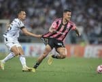Atl&eacute;tico empata em casa, frustra torcida e &ldquo;empaca&rdquo; na s&eacute;tima posi&ccedil;&atilde;o.