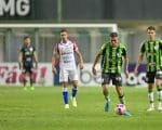 Efeito &ldquo;ganha e perde&rdquo; preocupa reta final do Am&eacute;rica.