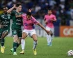 Emocional e saídas de jogadores determinam atuação desastrosa do Cruzeiro
