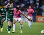 Emocional e sa&iacute;das de jogadores determinam atua&ccedil;&atilde;o desastrosa do Cruzeiro