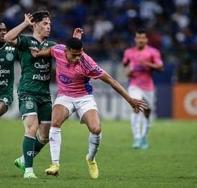 Emocional e sa&iacute;das de jogadores determinam atua&ccedil;&atilde;o desastrosa do Cruzeiro