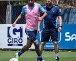 Cruzeiro continua reformula&ccedil;&atilde;o do elenco para 2023
