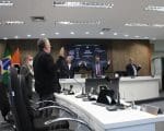 Crevisa e piso salarial da enfermagem s&atilde;o alguns assuntos que movimentar&atilde;o a reuni&atilde;o da C&acirc;mara de Divin&oacute;polis