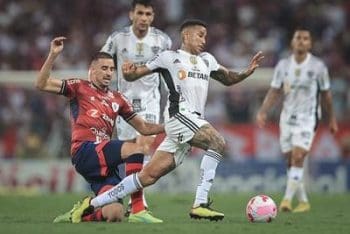 Blog do Leo Lasmar: Dizem que 7 é o numero…