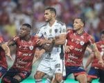 Ataque do Atl&eacute;tico est&aacute; verdadeiramente 0 x 0