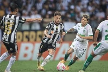 Blog do Leo Lasmar – Ufa! Atlético vence, mas ainda…