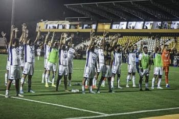 Blog do Leo Lasmar – Cruzeiro volta a mostrar quem…