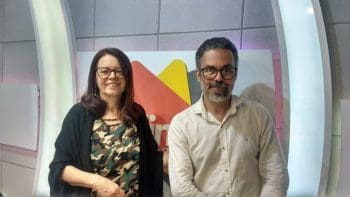 Professor e analista politico, Márcio Almeida analisa cenário com a eleição do Lula