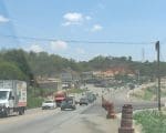 Confira os pontos de interdição nas rodovias federais em Minas Gerais