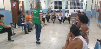 Conselho da Crian&ccedil;a e do Adolescente aprova parceria de R$ 52,2 mil com Apae