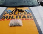 Homem é preso com arma e 100 balas na MG-050 em Divinópolis