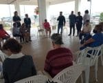 Palestras em comemoração à “Semana do Idoso” são realizadas em Divinópolis