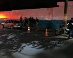 Jovem &eacute; preso com drogas durante Opera&ccedil;&atilde;o em Ita&uacute;na