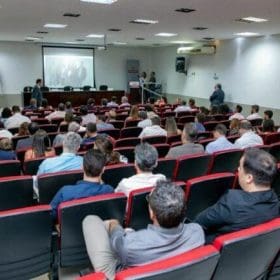Divinópolis inaugura Laboratório de Ensaios de Materiais da Indústria da Construção Civil
