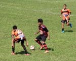 Escolinha do Hagamenon entra em campo pela Copa Uni&atilde;o de categorias de base