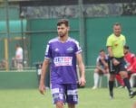 Michel Elói estará na Copa Divinópolis 2022