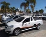 Em 2022, já foram identificadas 19 multas a veículos próprios da prefeitura de Divinópolis