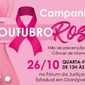 OAB Divinópolis divulga calendário de ações do mês de outubro